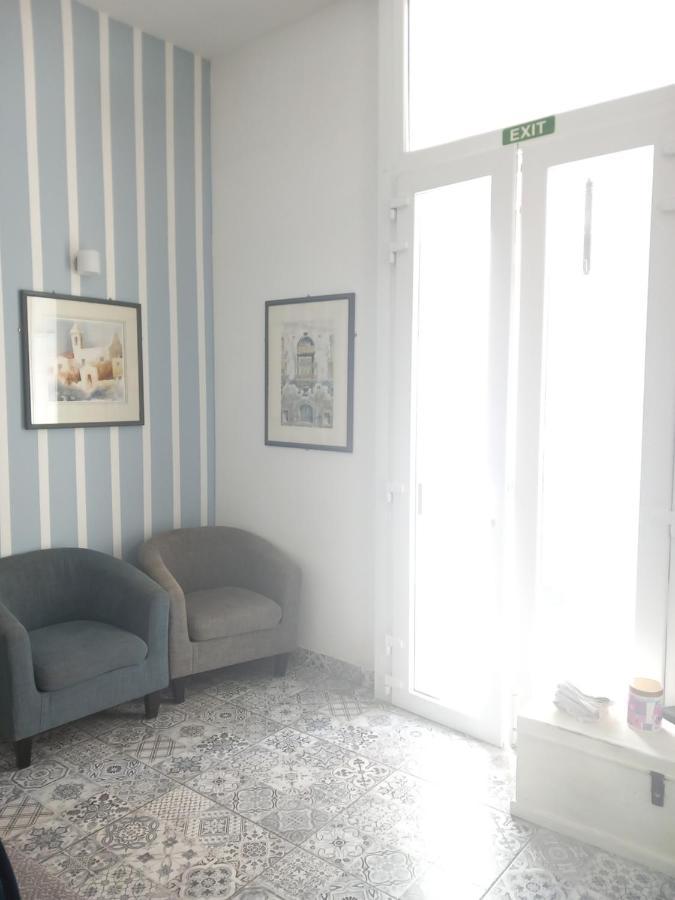 Door Eight Apartamento Floriana Exterior foto