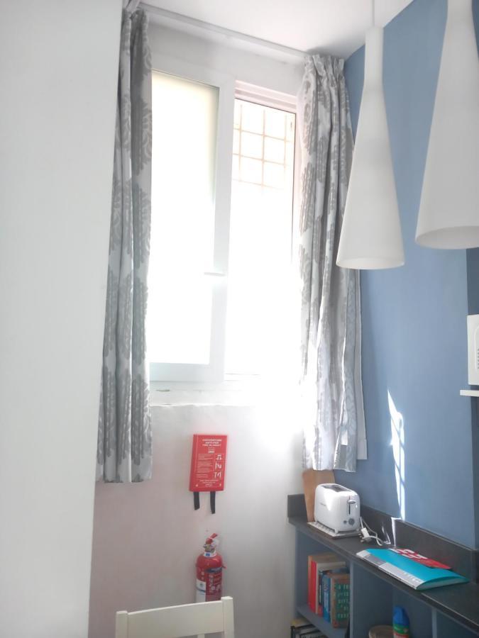 Door Eight Apartamento Floriana Exterior foto