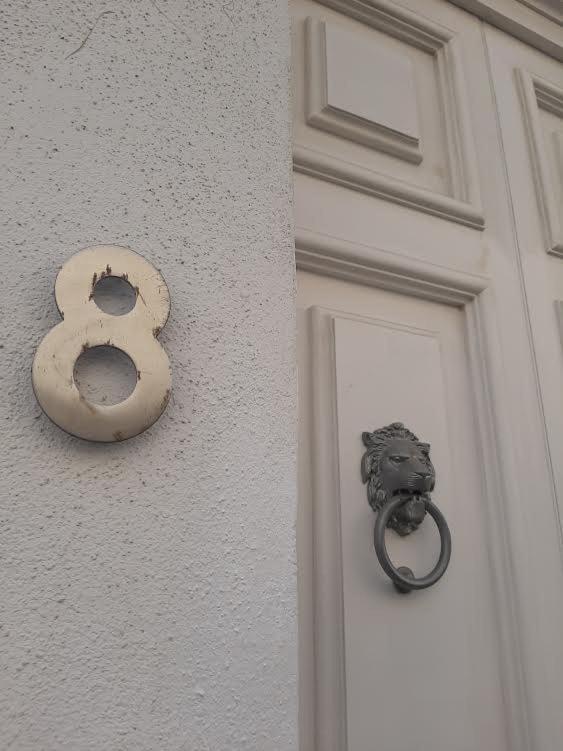 Door Eight Apartamento Floriana Exterior foto
